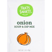 C'est malin ! Mélange de soupe et de dip à l'oignon