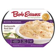 Puré de Papas Rojas con Suero de Leche de Bob Evans Farms