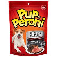 Galletas para Perros Pup-Peroni Sabor Costilla Prime