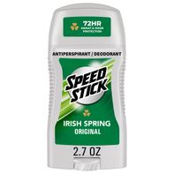 Mennen Speed Stick Antiperspirant Deodorant, Original