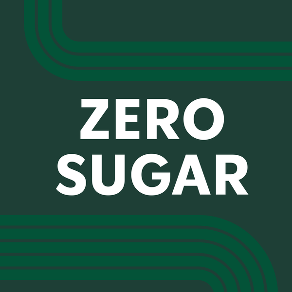 Starbucks Zero Sugar Doubleshot Café Iced Vanille
