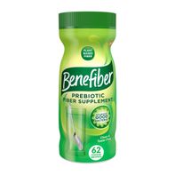 Benefiber Suplemento de Fibra en Polvo