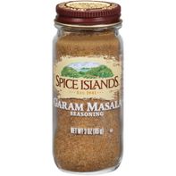 Spice Islands Garam Masala Seasoning