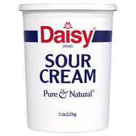 Daisy Pure & Natural Sour Cream