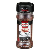 Morceaux de bacon réel Hormel, 3 OZ