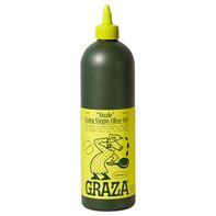Graza Sizzle Extra Virgin Olive Oil for Cooking
