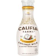 Califia Farms Go Coconuts Coconut Milk
