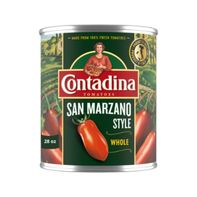 Contadina San Marzano Style Whole Tomatoes