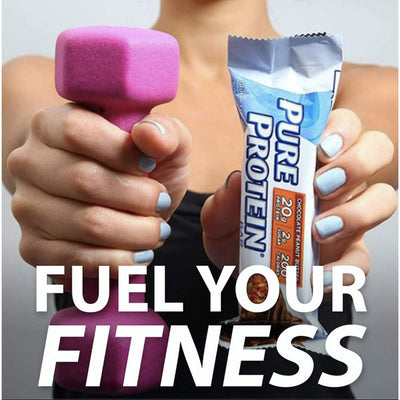 Proteína 100% Whey en Polvo - Crema de Vainilla