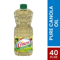 Huile de canola pure Crisco