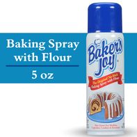 Spray de cuisson antiadhésif avec farine Baker's Joy
