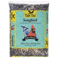 Better Bird Better Blends, Songbird