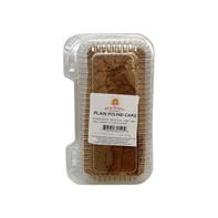 Pastel de Mantequilla Ideal Bakery