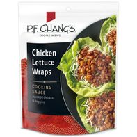 P.F. Chang's Home Menu Chicken Lettuce Wraps