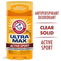 Arm & Hammer Ultra Max Active Sport Anti-Perspirant