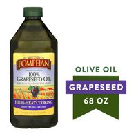 Pompeian Grapeseed Oil