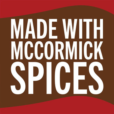 Mélange de sauce gravy au poivre McCormick