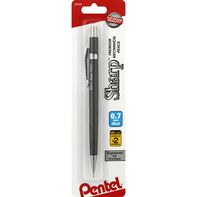Crayon Mécanique Premium Pentel avec Mine HB