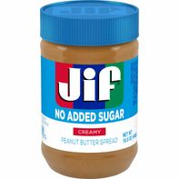 Jif Mantequilla de Cacahuate