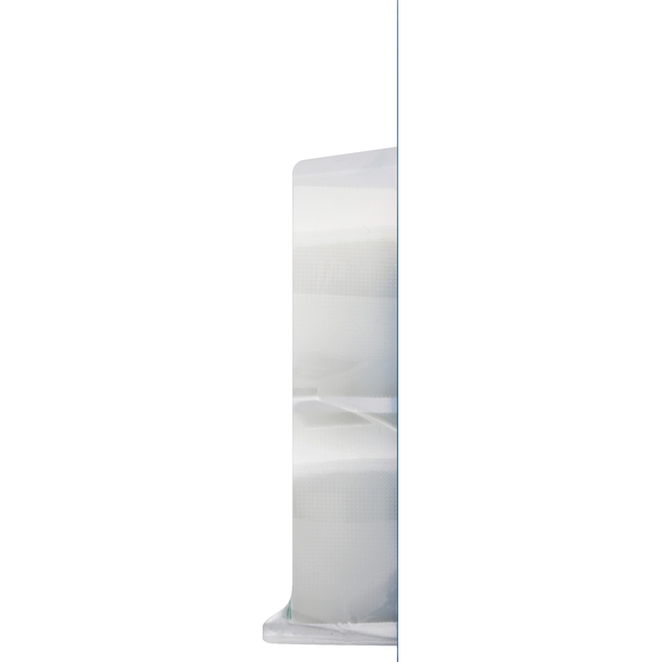 Pack de valeur de ruban médical transparent flexible Nexcare