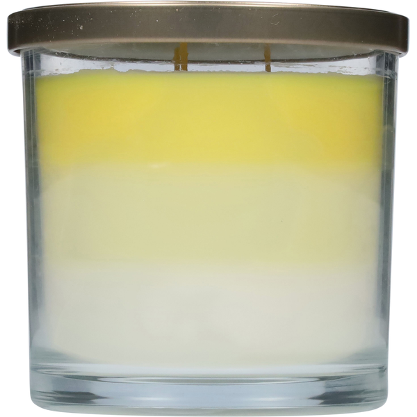 Tuscany Candle - Scented Soy Blend in Wild Honeysuckle