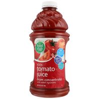 Jugo de Tomate 100% de Food Club a partir de Concentrado