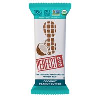 Perfect Bar Coconut Peanut Butter Protein Bar