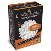 Black Jewell Sweet & Salty Ready-to-Eat Popcorn