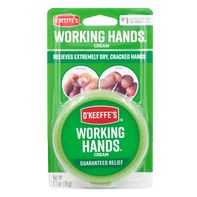 Crème pour les mains O'Keeffe's Working Hands