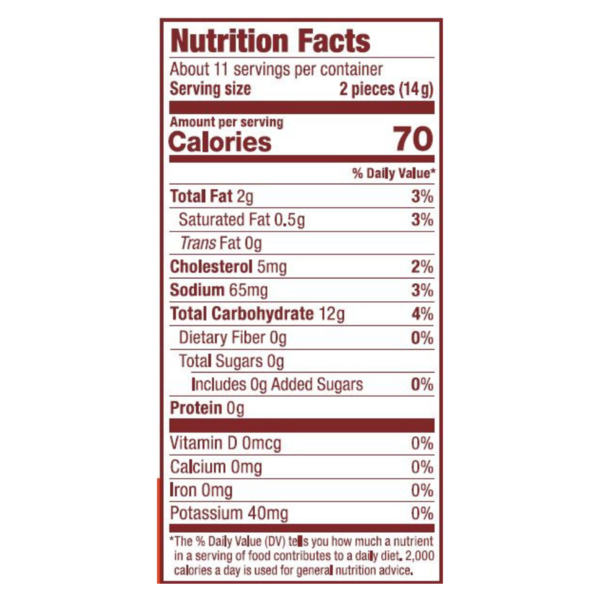 Pan Plano Original Absolutamente Sin Gluten