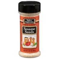 Semillas de Sésamo Spice Supreme