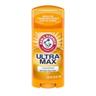 Arm & Hammer Ultra Max Solid Antiperspirant