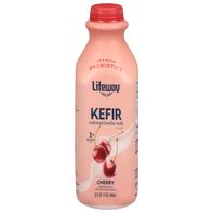 Kefir Cerise Lifeway - Boisson Probiotique