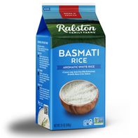 Ralston Family Farms Basmati Rice