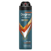 Degree Antiperspirant Deodorant Dry Spray Adventure