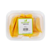 Rodajas de Mango Gardencut