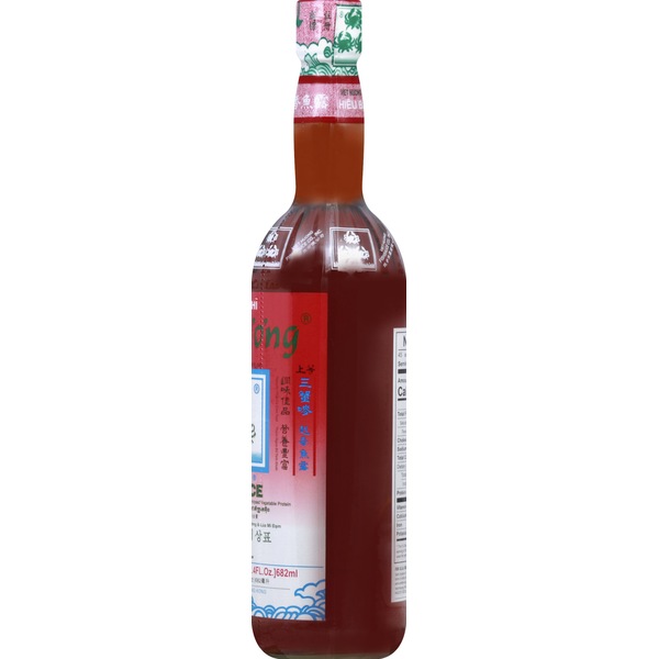 Sauce de poisson premium Viet Huong