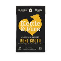 Bouillon de Poulet Kettle & Fire