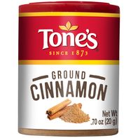 Tone's Ground Cinnamon