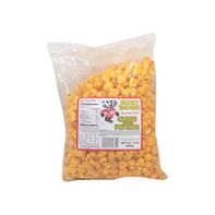 Bucky Badger Double Cheese Popcorn