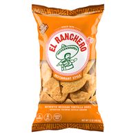 El Ranchero Estilo Restaurante Tortilla Chips