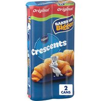 Pillsbury Original Crescent Rolls