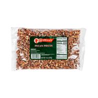 Piezas de Pecan Premium de Eillien