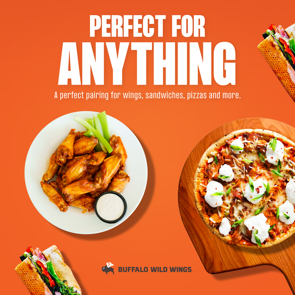 Buffalo Wild Wings Asian Zing Sauce