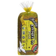 Food for Life Ezekiel 4:9 Flax Sprouted Grain Bread