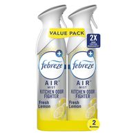 Spray désodorisant Febreze contre les odeurs