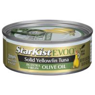 Atún Sólido de Yellowfin StarKist