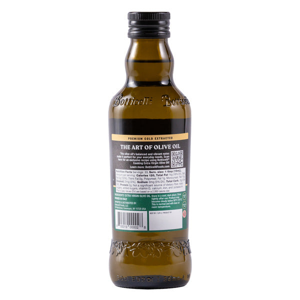Huile d'Olive Extra Vierge Botticelli Foods