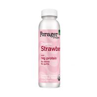 Forager Project Organic Plant Protein Shake, Strawberry