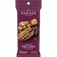 Sahale Snacks Glazed Mix, Maple Pecans